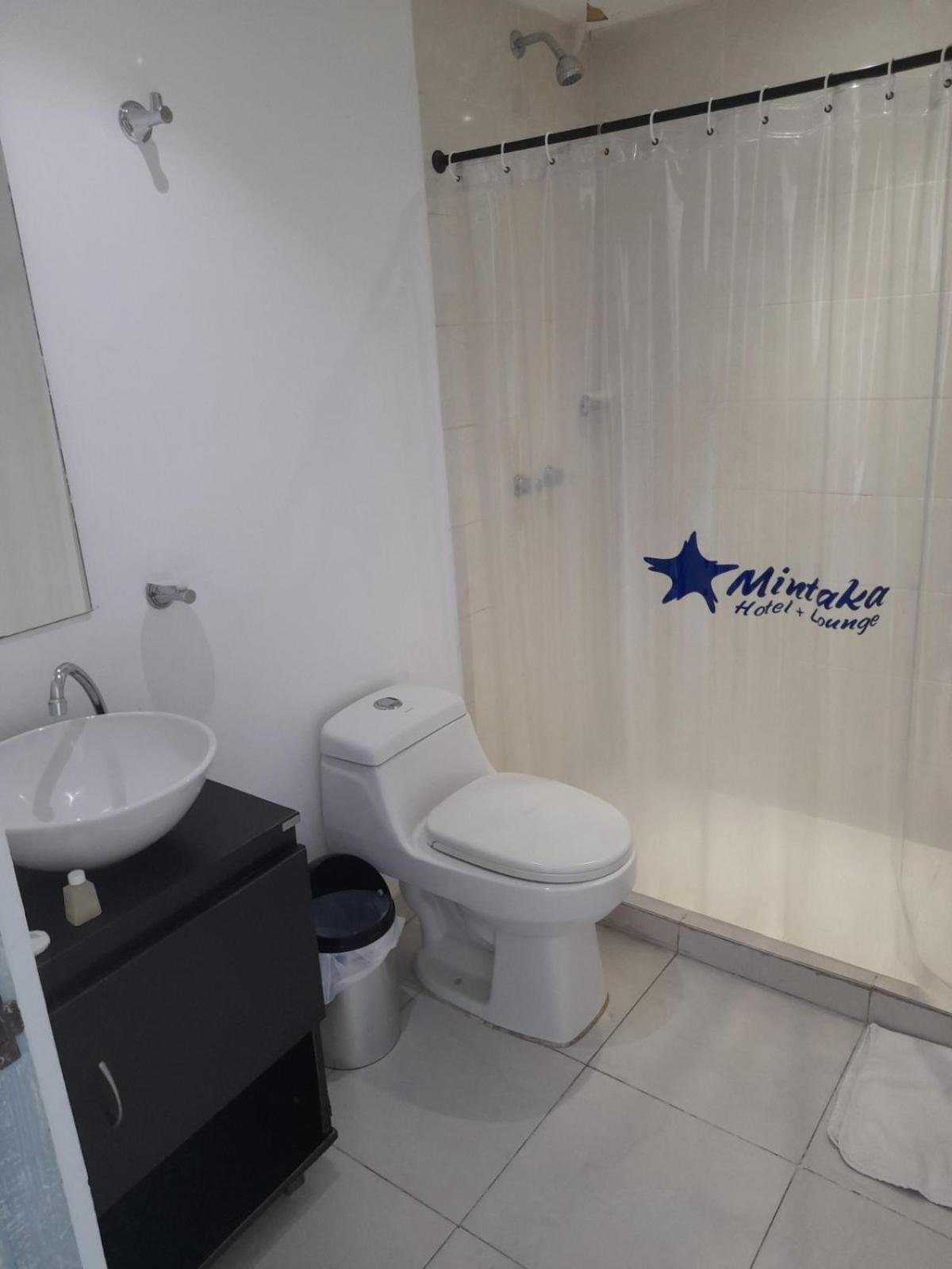Mintaka + Lounge Hotel Cartagena (Kolumbien)